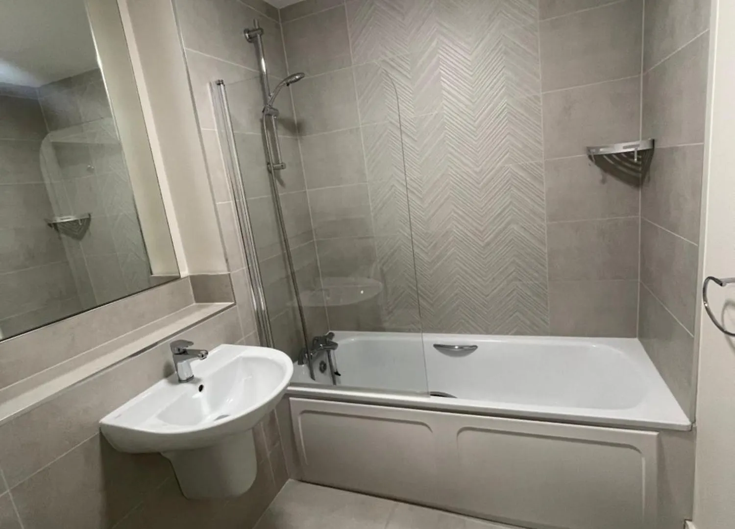 Apartmán Charming Flat In North Dublin 0*,