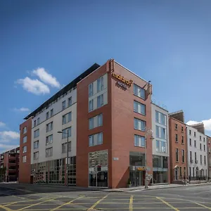 Hotell Maldron Parnell Square, Dublin