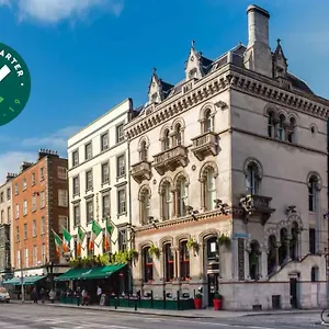 Hotell Citi Of Temple Bar, Dublin