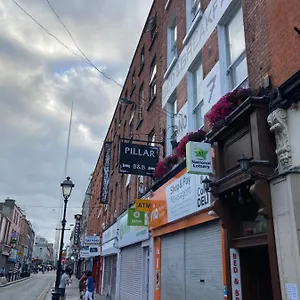 Gasthof Pillar, Dublin