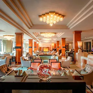 Hotell The Westbury, Dublin