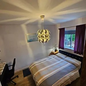 Private In Homestay