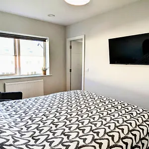 Private Cosy In Portmarnock Short Drive From Airport Homestay