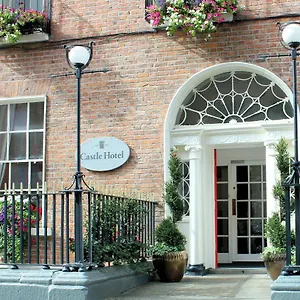 4* Hotel Castle