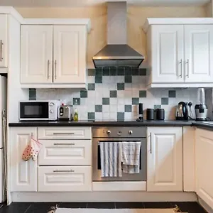 Kimmage Homestay