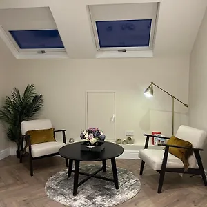 Attic In Citywest Homestay