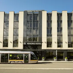 Hotell Ashling, Dublin