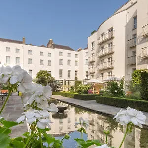 Hotell The Merrion, Dublin