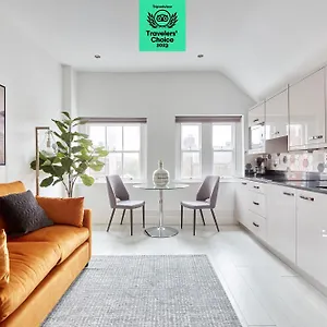 4* Apart-hotel Sonder Mountjoy Square