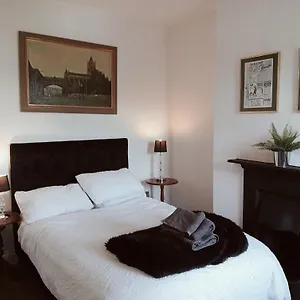 Canal Side Homestay