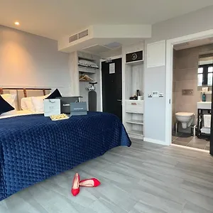 3* Hotel Wellington Temple Bar