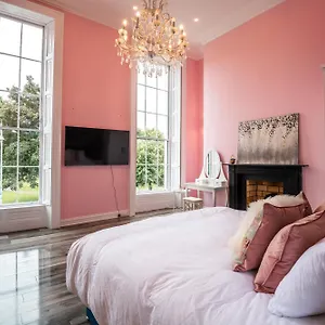Gardiner House Homestay