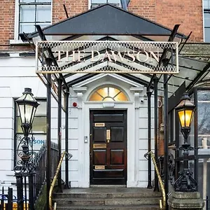  Albergue The Dawson -