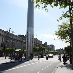 Hotell Lynams, Dublin