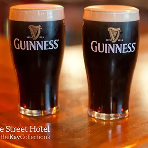 Hotell The Kildare Street By Thekeycollections, Dublin