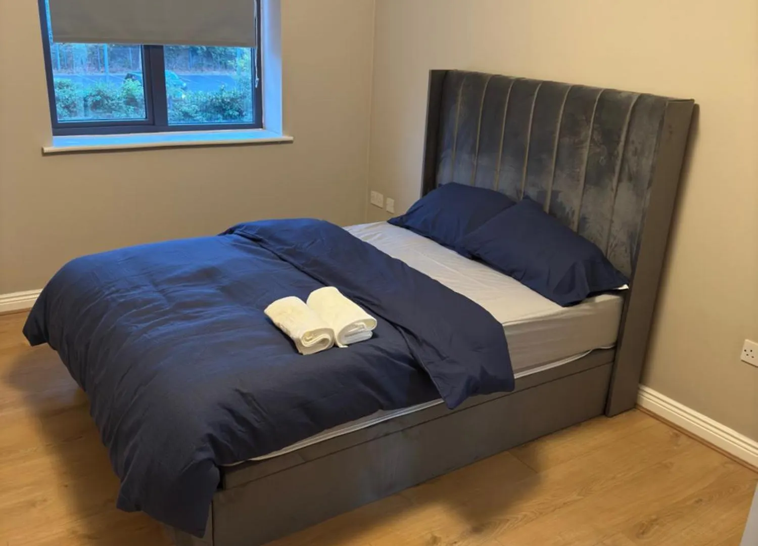 Charming Flat In North Dublin Apartment Homestay