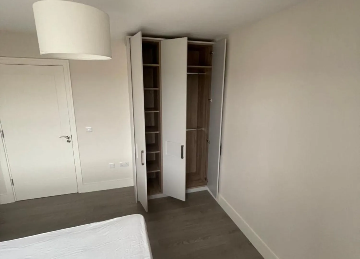 Charming Flat In North Dublin Apartment Homestay