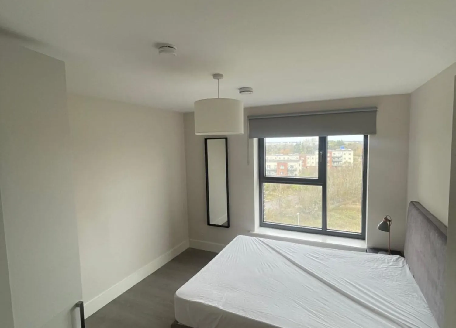 Charming Flat In North Dublin Apartment