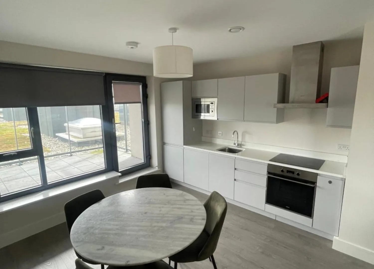 Ferienwohnung Charming Flat In North Dublin
